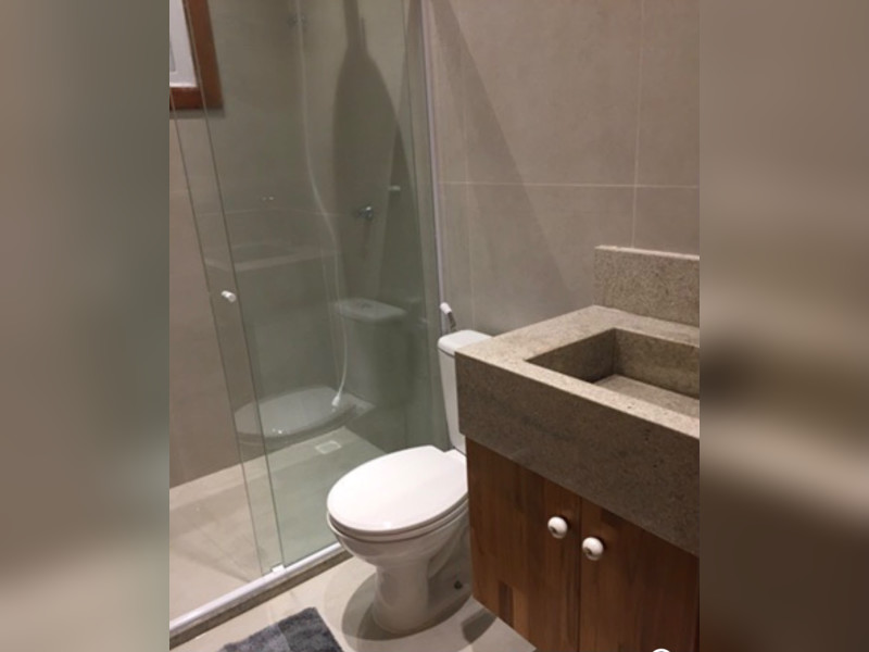 imóvel com 40m² - Praia do Forte - Mata de São João