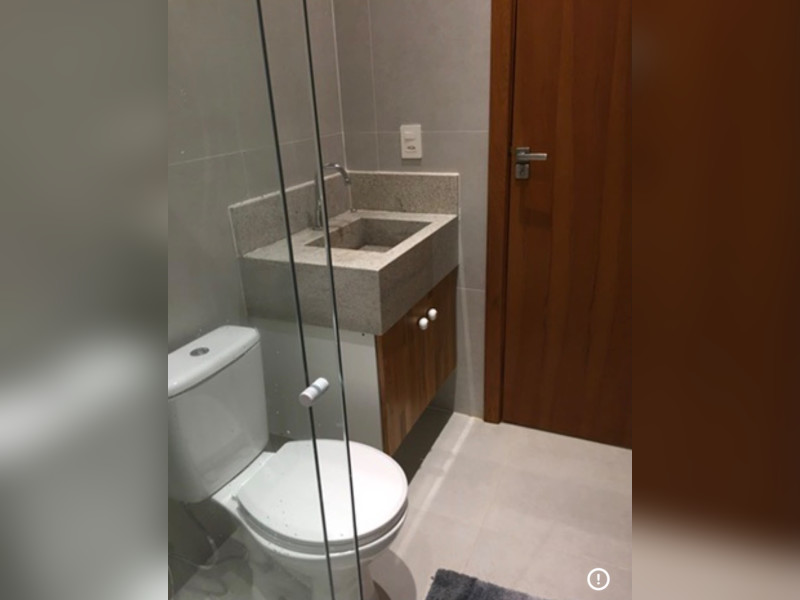 imóvel com 40m² - Praia do Forte - Mata de São João