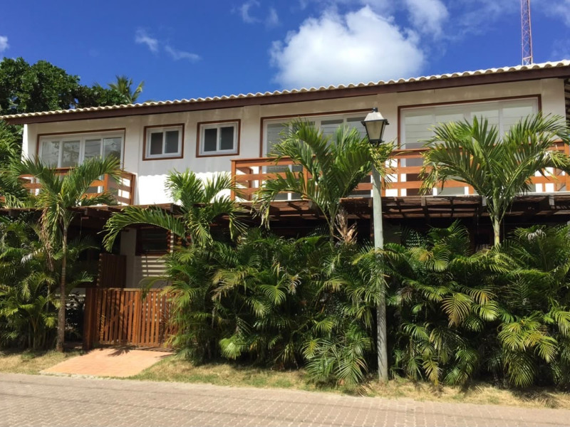 imóvel com 40m² - Praia do Forte - Mata de São João
