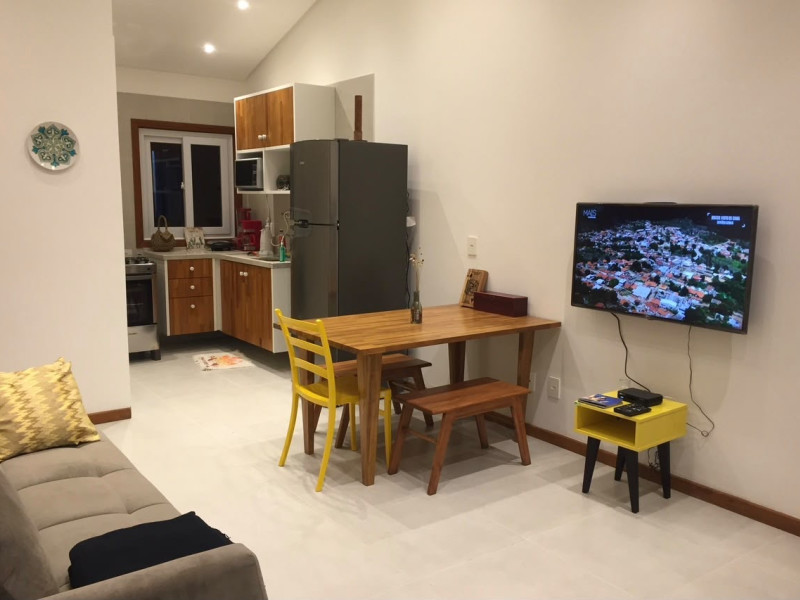imóvel com 40m² - Praia do Forte - Mata de São João