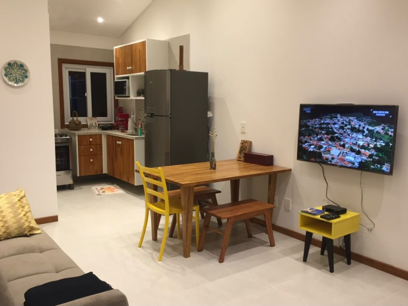 imóvel com 40m² - Praia do Forte - Mata de São João
