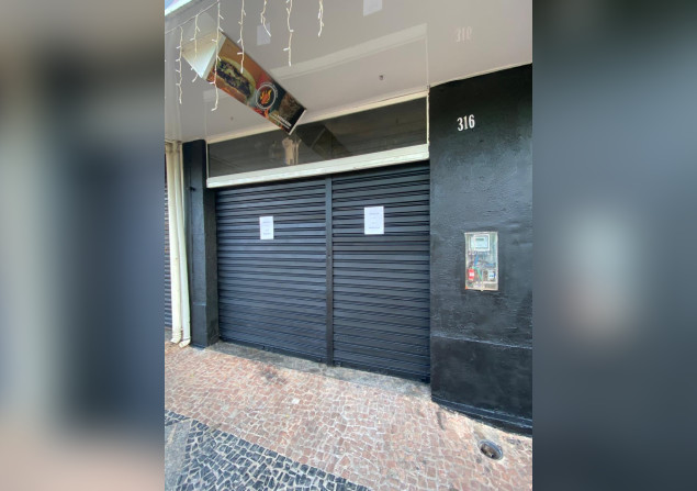 imóvel com 50m²