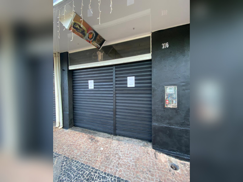 imóvel com 50m² - Centro - Araçatuba