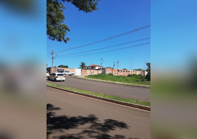 imóvel com 2000m²
