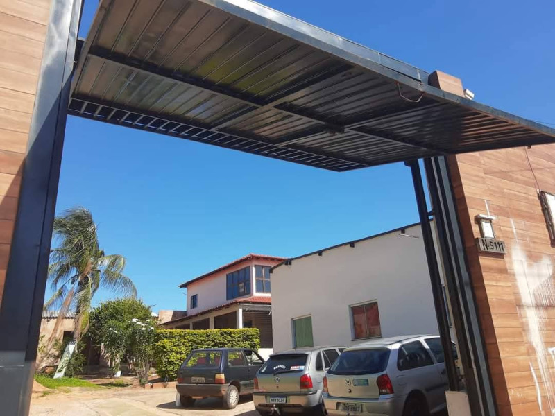 imóvel com 2000m² - Jardim do Zé Pereira - Campo Grande