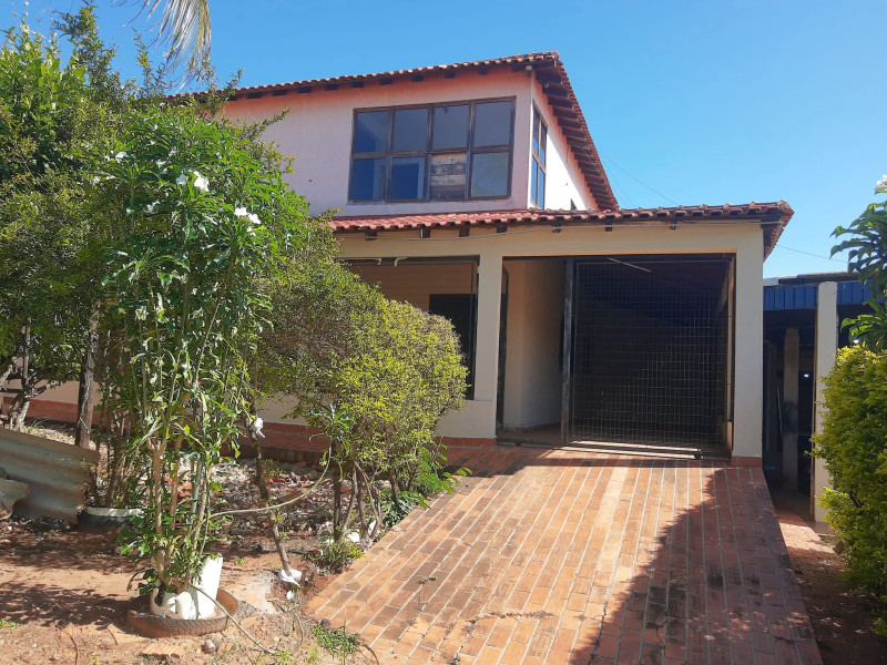 imóvel com 2000m² - Jardim do Zé Pereira - Campo Grande