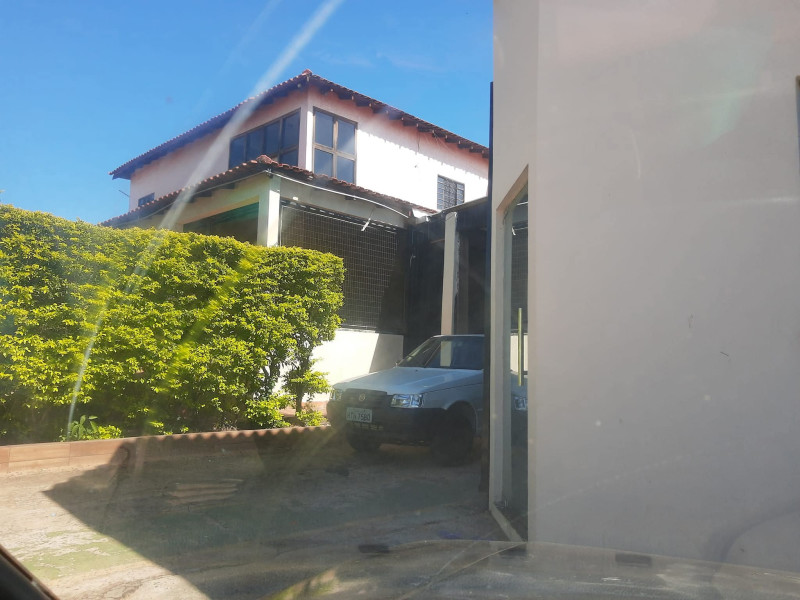imóvel com 2000m² - Jardim do Zé Pereira - Campo Grande