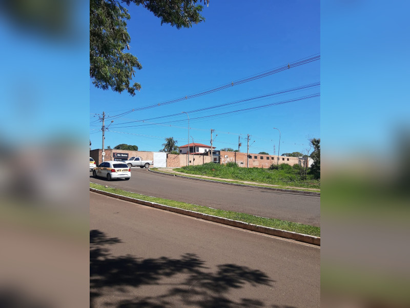 imóvel com 2000m² - Jardim do Zé Pereira - Campo Grande