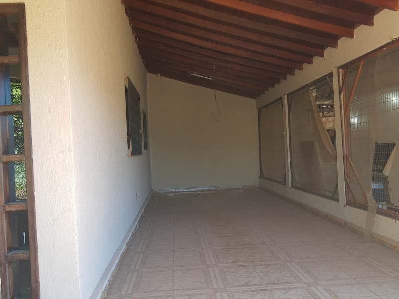 imóvel com 2000m² - Jardim do Zé Pereira - Campo Grande