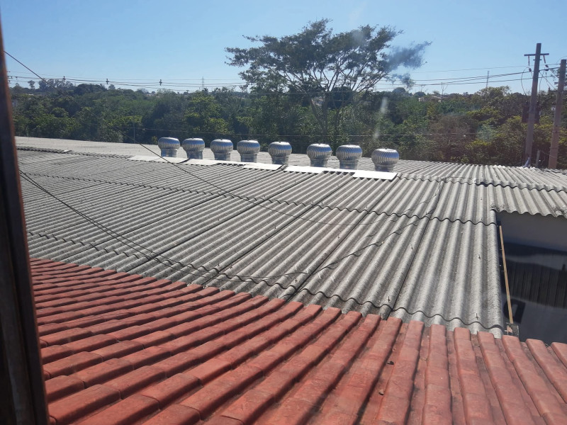 imóvel com 2000m² - Jardim do Zé Pereira - Campo Grande