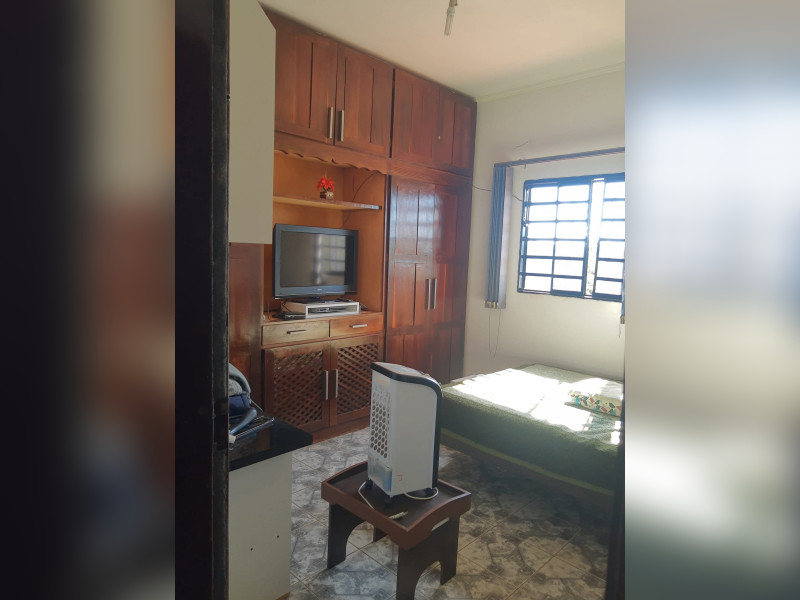 imóvel com 2000m² - Jardim do Zé Pereira - Campo Grande