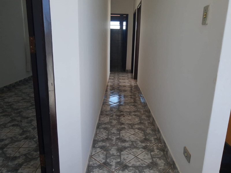 imóvel com 2000m² - Jardim do Zé Pereira - Campo Grande