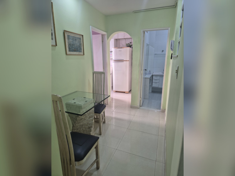 imóvel com 45m² - Centro - Rio de Janeiro