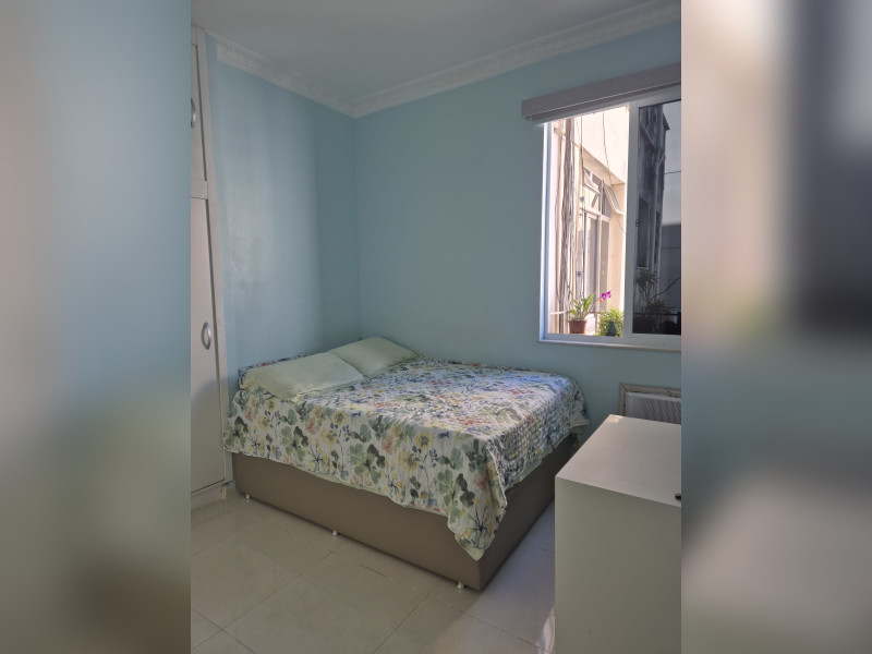 imóvel com 45m² - Centro - Rio de Janeiro