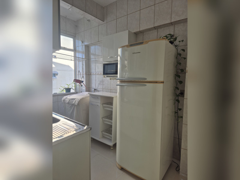imóvel com 45m² - Centro - Rio de Janeiro