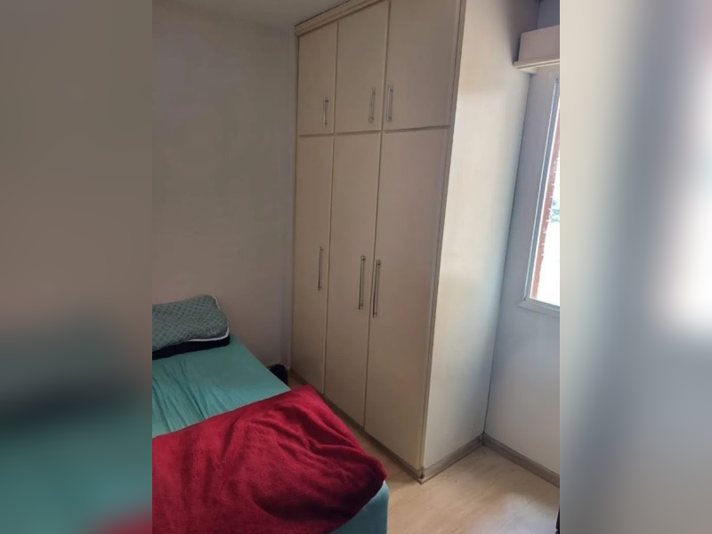 imóvel com 84m² - Capão Raso - Curitiba
