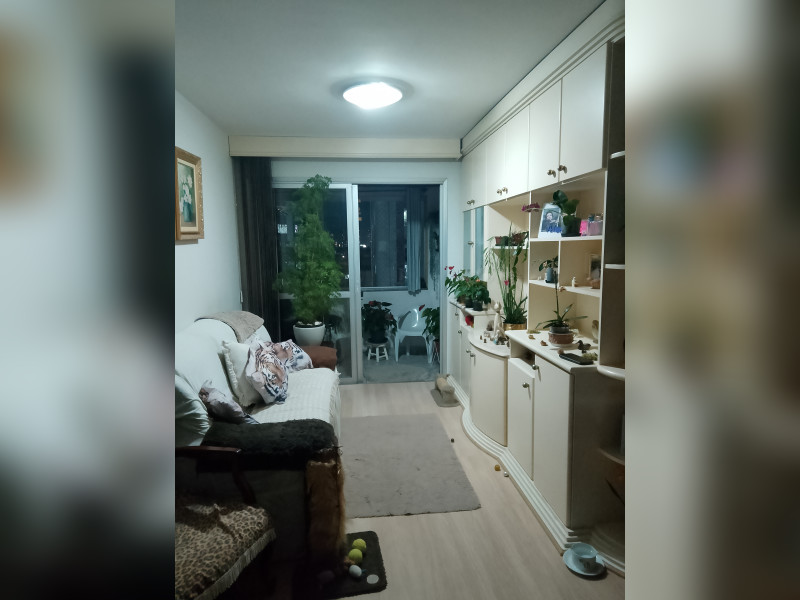 imóvel com 84m² - Capão Raso - Curitiba