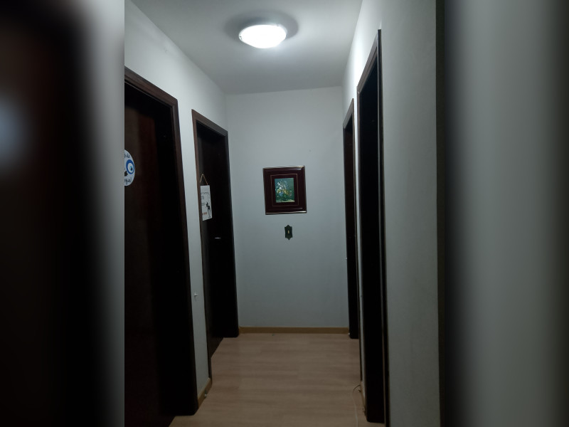 imóvel com 84m² - Capão Raso - Curitiba