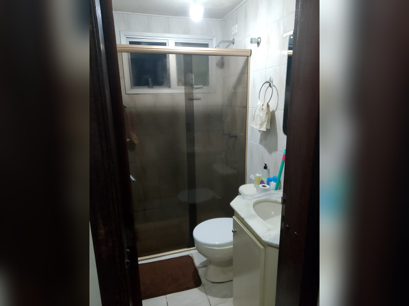 imóvel com 84m² - Capão Raso - Curitiba