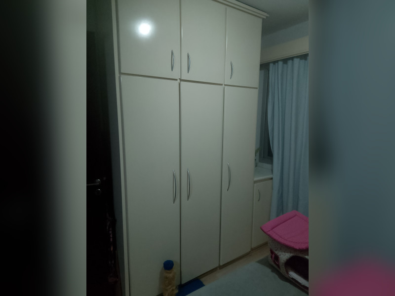 imóvel com 84m² - Capão Raso - Curitiba