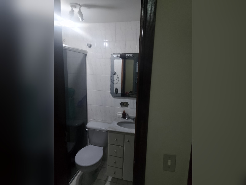 imóvel com 84m² - Capão Raso - Curitiba