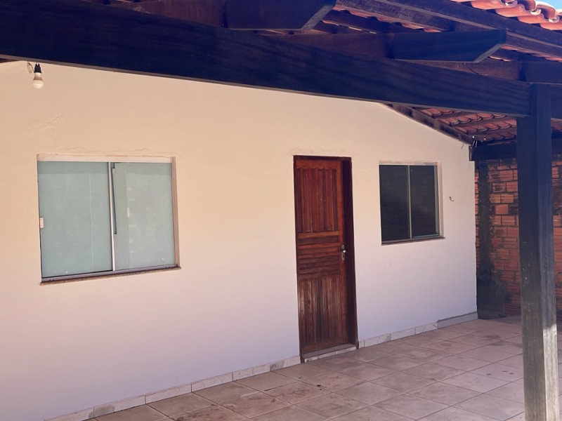 imóvel com 351m² - Plano Diretor Norte - Palmas
