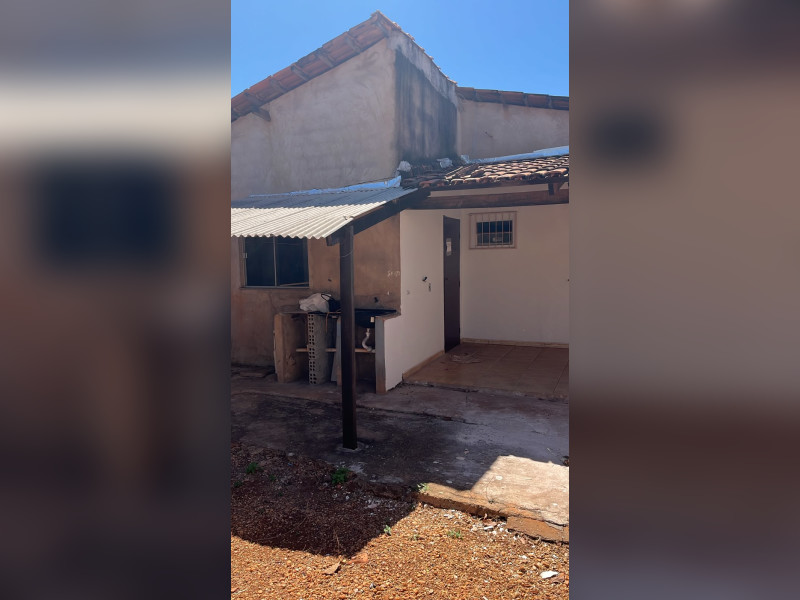 imóvel com 351m² - Plano Diretor Norte - Palmas