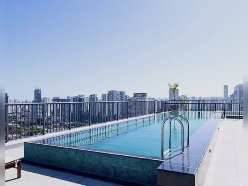 imóvel com 65m² - Vila Cordeiro - São Paulo