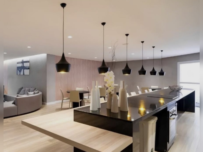 imóvel com 65m² - Vila Cordeiro - São Paulo