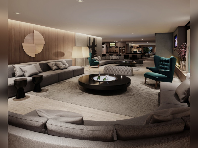 imóvel com 65m² - Vila Cordeiro - São Paulo