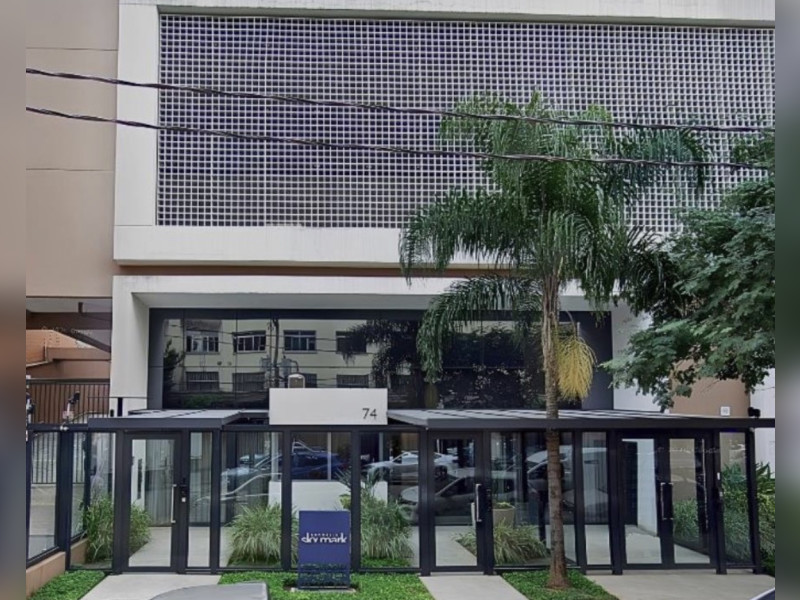 imóvel com 65m² - Vila Cordeiro - São Paulo