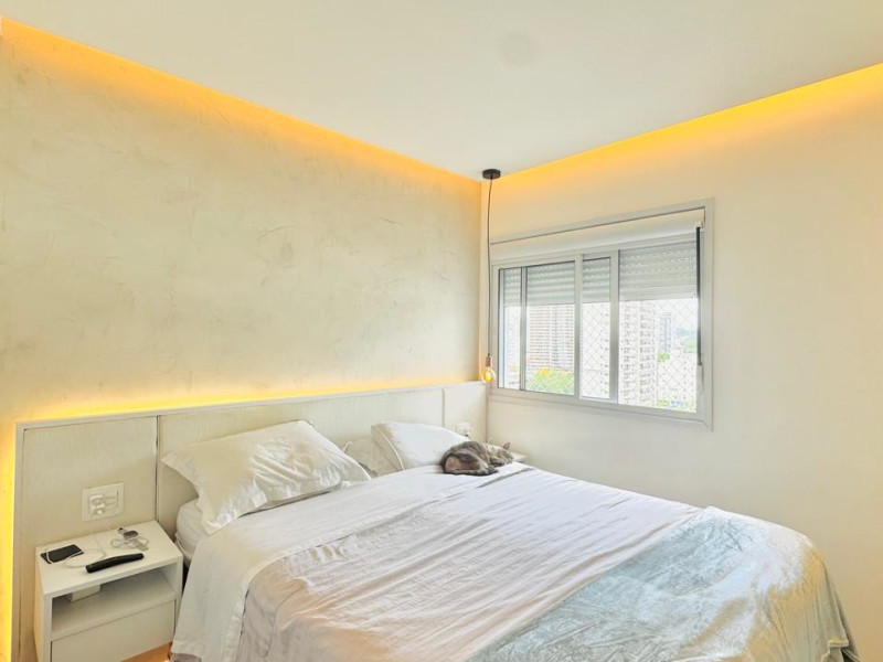 imóvel com 65m² - Vila Cordeiro - São Paulo