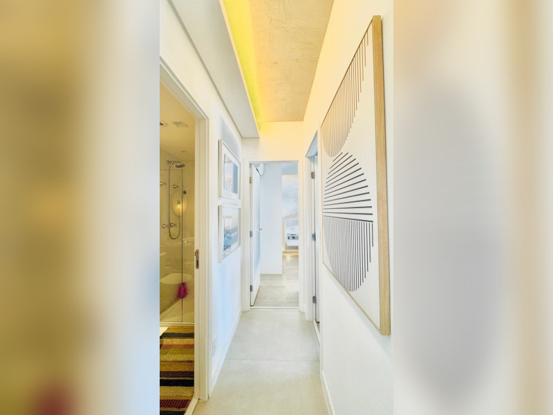 imóvel com 65m² - Vila Cordeiro - São Paulo