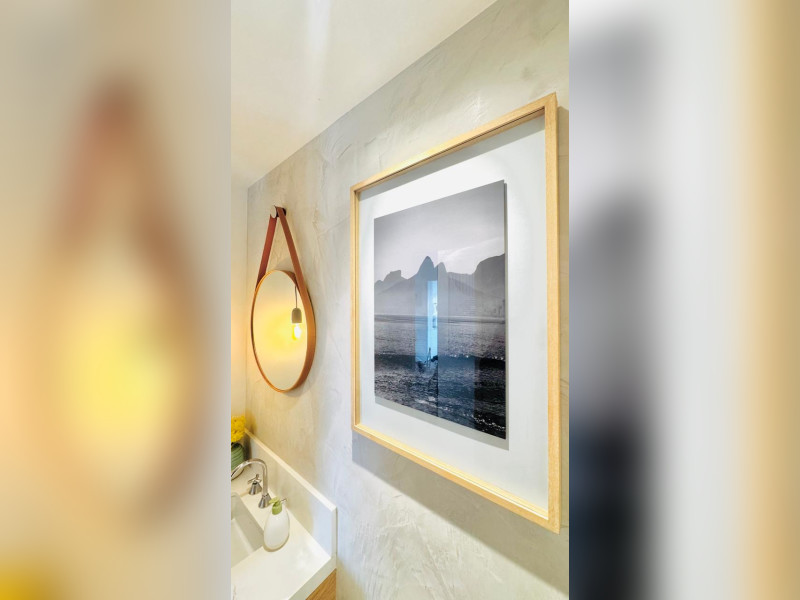 imóvel com 65m² - Vila Cordeiro - São Paulo