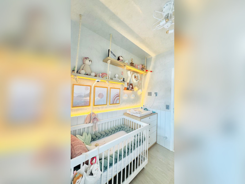 imóvel com 65m² - Vila Cordeiro - São Paulo