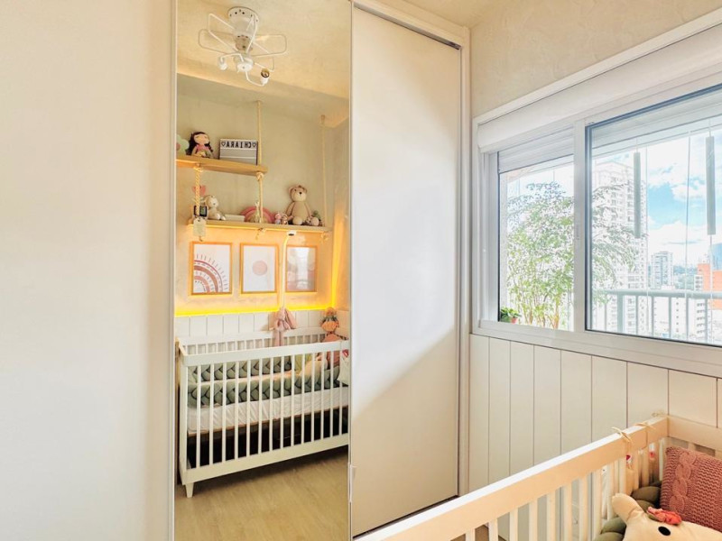 imóvel com 65m² - Vila Cordeiro - São Paulo