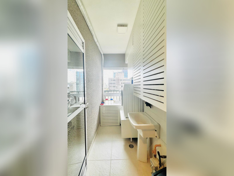 imóvel com 65m² - Vila Cordeiro - São Paulo