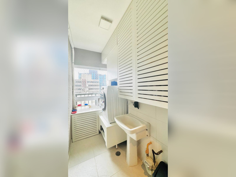 imóvel com 65m² - Vila Cordeiro - São Paulo