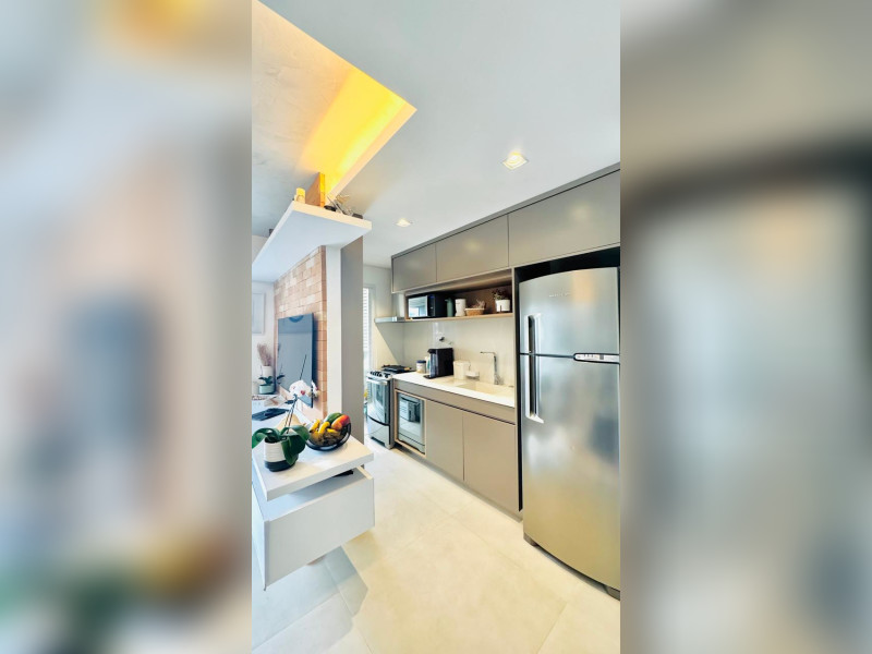 imóvel com 65m² - Vila Cordeiro - São Paulo