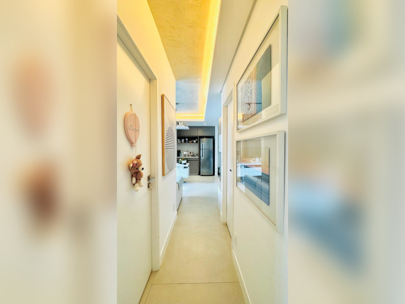 imóvel com 65m² - Vila Cordeiro - São Paulo