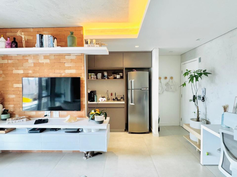 imóvel com 65m² - Vila Cordeiro - São Paulo