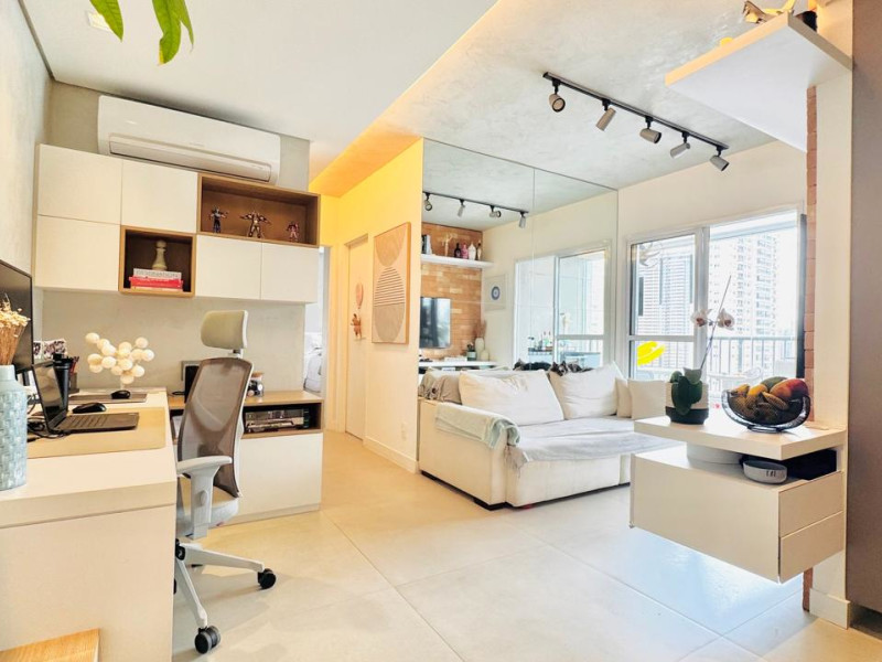 imóvel com 65m² - Vila Cordeiro - São Paulo