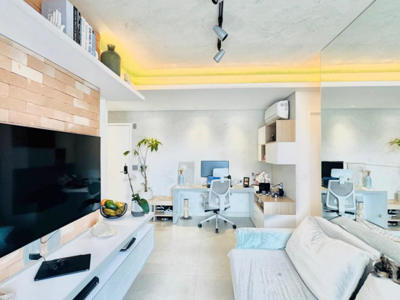 imóvel com 65m² - Vila Cordeiro - São Paulo