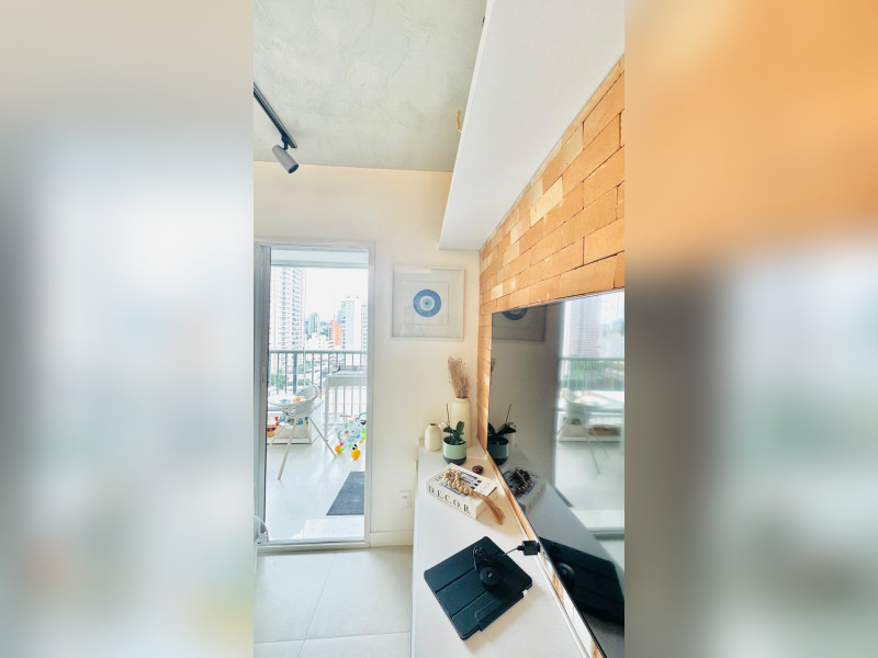 imóvel com 65m² - Vila Cordeiro - São Paulo
