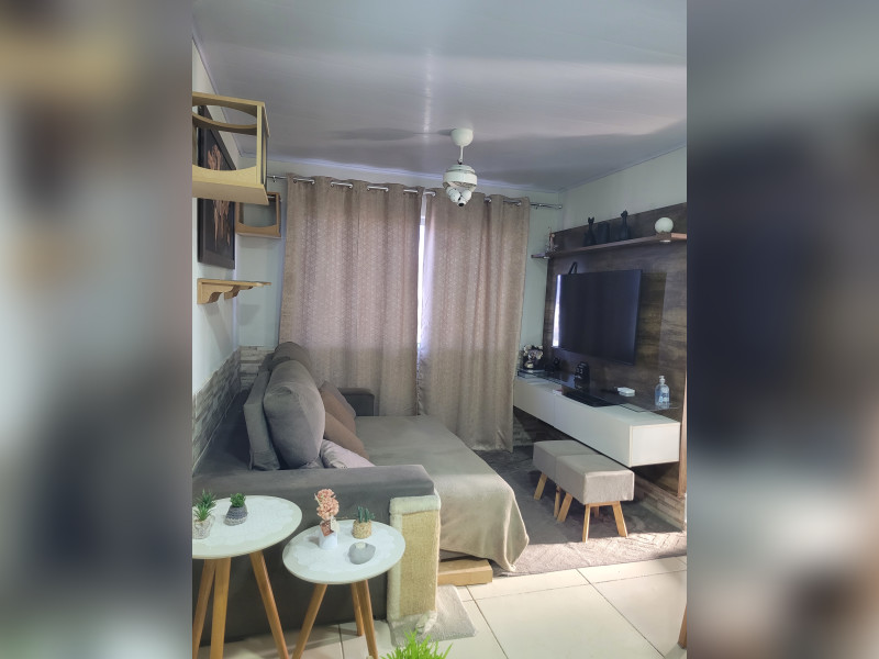 imóvel com 48m² - Oswaldo Cruz - Rio de Janeiro