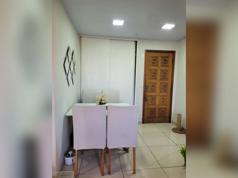 imóvel com 48m² - Oswaldo Cruz - Rio de Janeiro