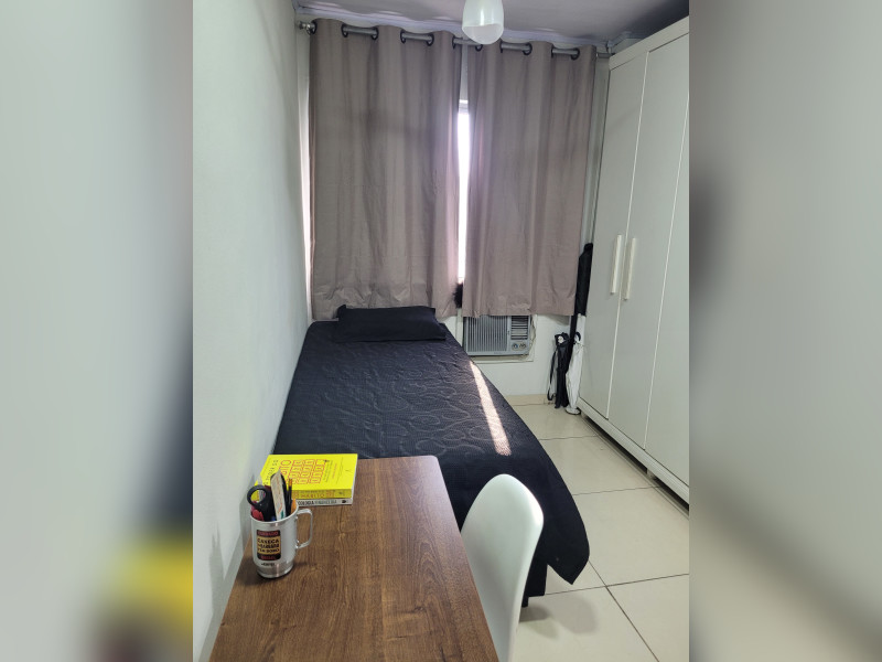 imóvel com 48m² - Oswaldo Cruz - Rio de Janeiro