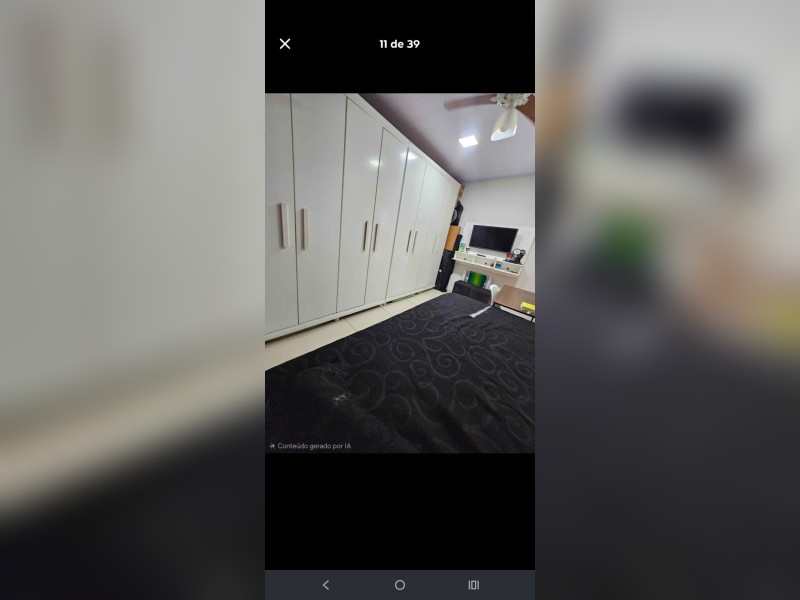 imóvel com 48m² - Oswaldo Cruz - Rio de Janeiro