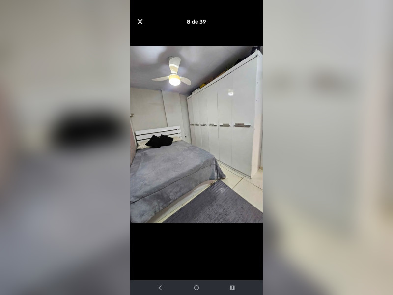 imóvel com 48m² - Oswaldo Cruz - Rio de Janeiro
