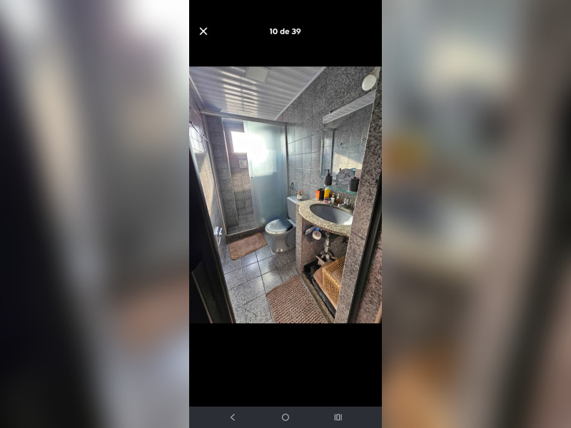 imóvel com 48m² - Oswaldo Cruz - Rio de Janeiro